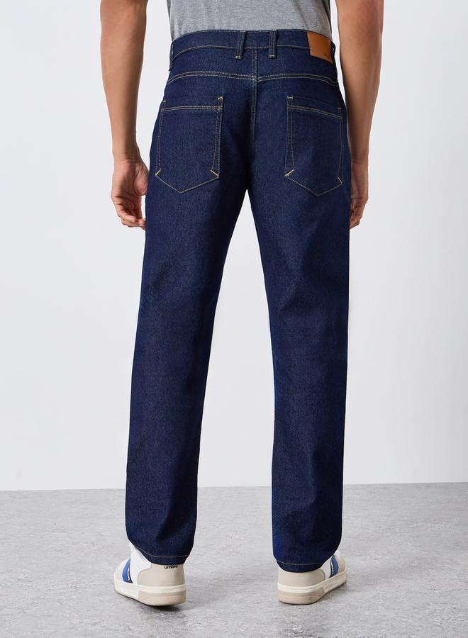 ستايلي جينز بقصة ضيقة - Image 3